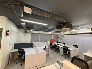 Team Area in  Office Space at Paldi – for Rent