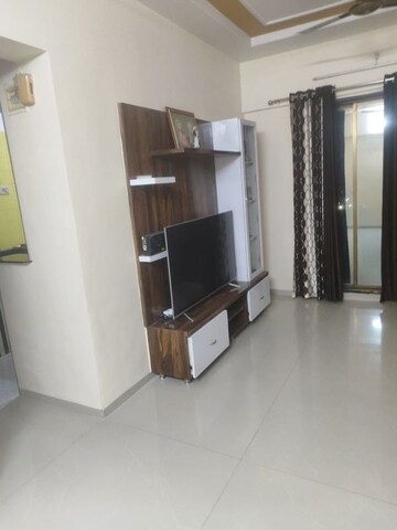 1 BHK Apartment For Sale in Charms Heritage Kalyan, Kalyan West