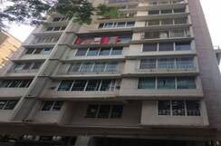 2 BHK Apartment For Rent in Gamdevi