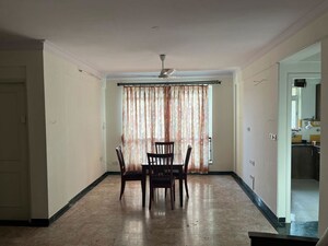 2.5 BHK Apartment For Rent in Vijay Orovia, Ghodbunder Road
