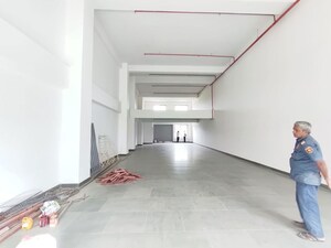 Floor Plan in  Warehouse at Vasai East – for Rent