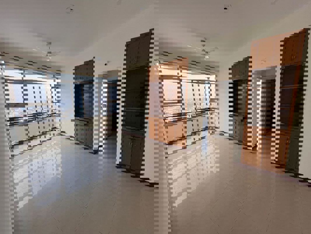 3 BHK 1400 Sq.Ft. Builder Floor in Unitech South City II