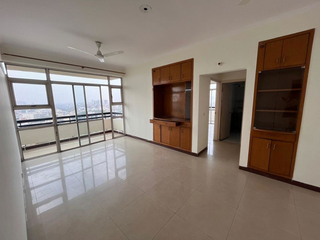 3 BHK Builder Floor For Rent in Unitech South City II