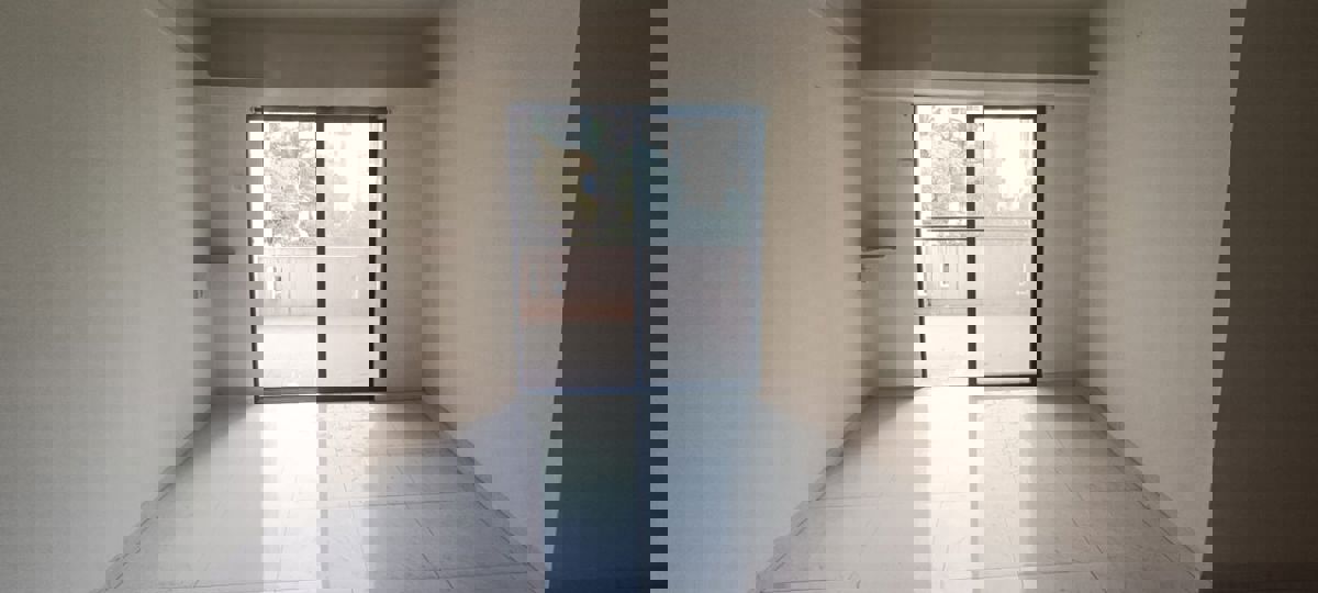 2 BHK 1000 Sq.Ft. Apartment in Vijay Nagar CHS