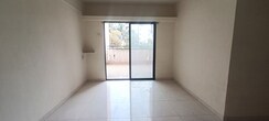 2 BHK Apartment For Rent in Vijay Nagar CHS