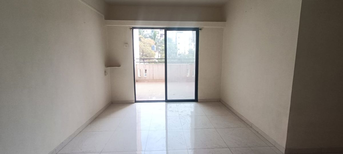 2 BHK Apartment For Rent in Vijay Nagar CHS