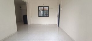 Room in 2 BHK Apartment at Vijay Nagar CHS, Dhayari – for Rent