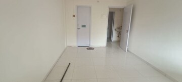 Building Lobby in 2 BHK Apartment at Vijay Nagar CHS, Dhayari – for Rent