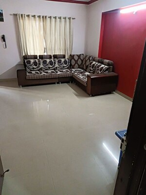Furnished Amenities in 1 BHK Apartment at Bhavani Ajala, Pashan – for Rent