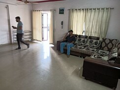 1 BHK Apartment For Rent in Bhavani Ajala