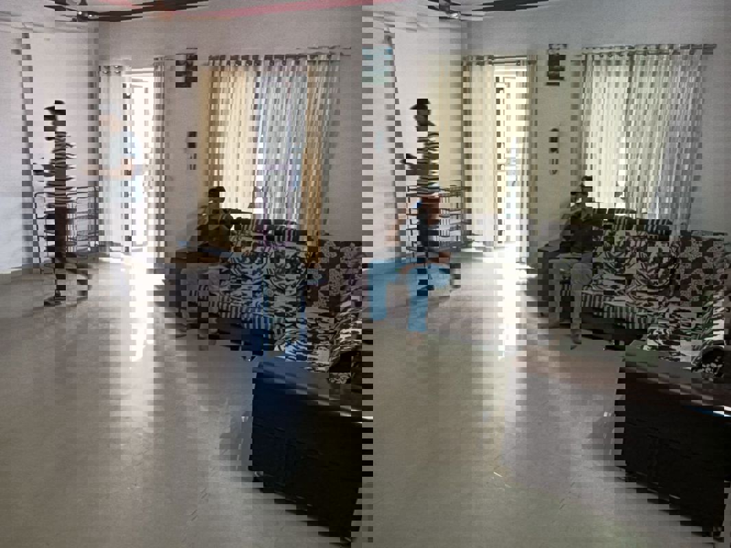 1 BHK Apartment For Rent in Bhavani Ajala