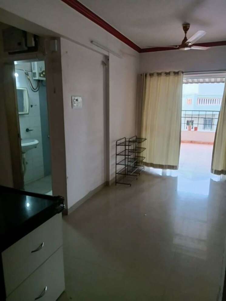 undefined, bhavani-ajala 1 Bedroom 600 Sq.Ft. Apartment In Pashan Pune 9917574