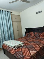 4 BHK + Study Room 3712 Sq.Ft. Apartment in M3M Altitude