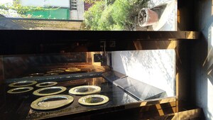  4 BHK Independent House at Sector 55 – for Rent