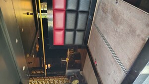 4 BHK Independent House – Exterior View View at Sector 55 - for Rent