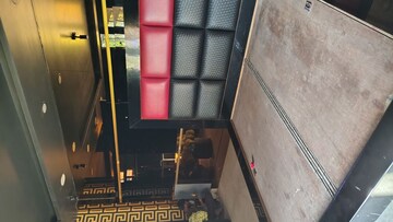 4 BHK Independent House – Exterior View View at Sector 55 - for Rent