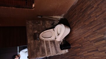 Bathroom in 4 BHK Independent House at Sector 55 – for Rent