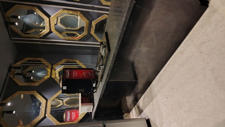 Kitchen, sector 55 4 Bedroom 1610 Sq.Ft. Independent House In Sector 55 Noida 9928435