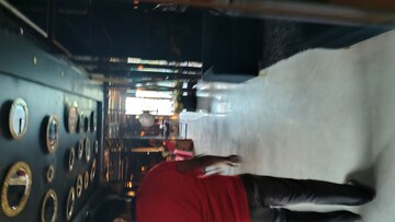 Gym in 4 BHK Independent House at Sector 55 – for Rent