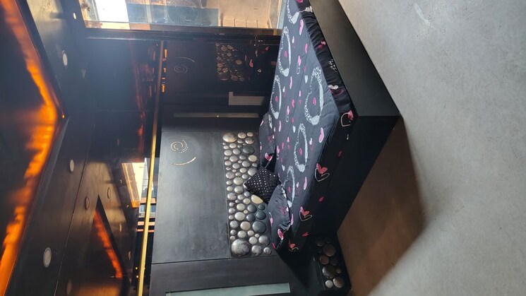 Bedroom, sector 55 4 Bedroom 1610 Sq.Ft. Independent House In Sector 55 Noida 9928435