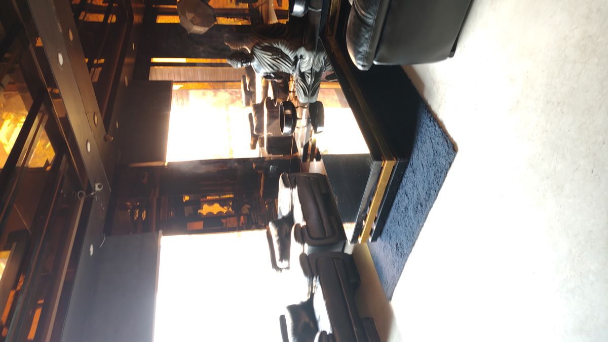 4 BHK + Pooja Room,Servant Room,Study Room,Extra Room Independent House For Rent in Sector 55