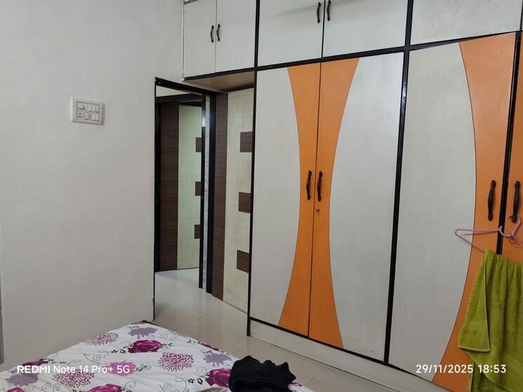 undefined, jai-ashoka-chs 2 Bedroom 750 Sq.Ft. Apartment In Goregaon East Mumbai 9928439
