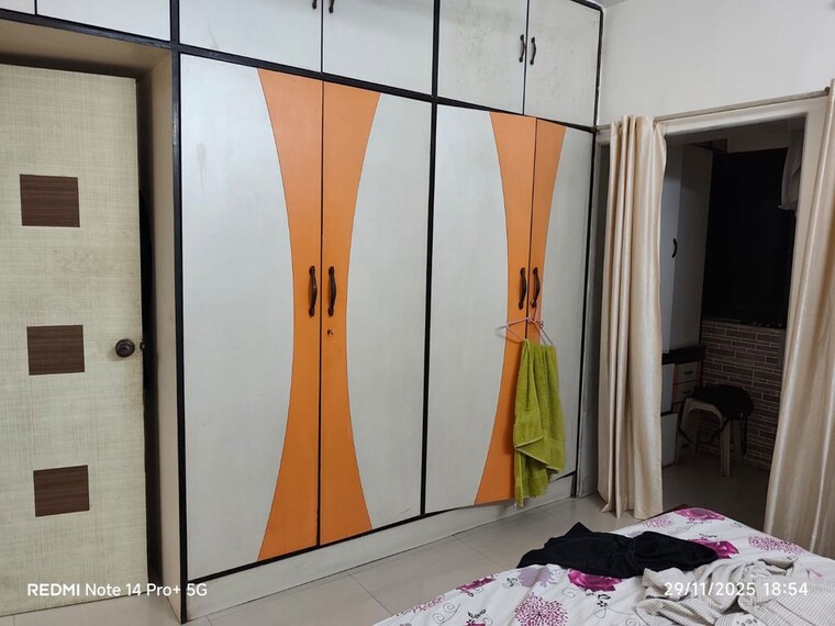 undefined, jai-ashoka-chs 2 Bedroom 750 Sq.Ft. Apartment In Goregaon East Mumbai 9928439