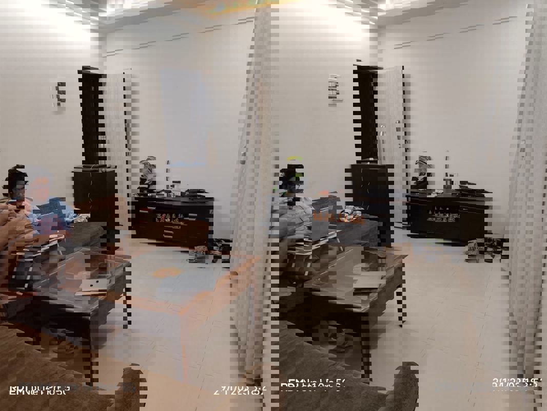 2 BHK 750 Sq.Ft. Apartment in Jai Ashoka CHS