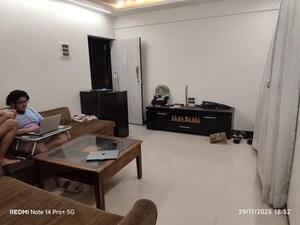 2 BHK Apartment For Rent in Jai Ashoka CHS, Goregaon East