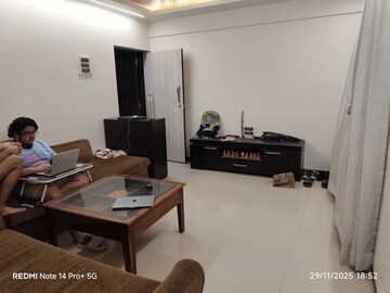 2 BHK Apartment For Rent in Jai Ashoka CHS, Goregaon East