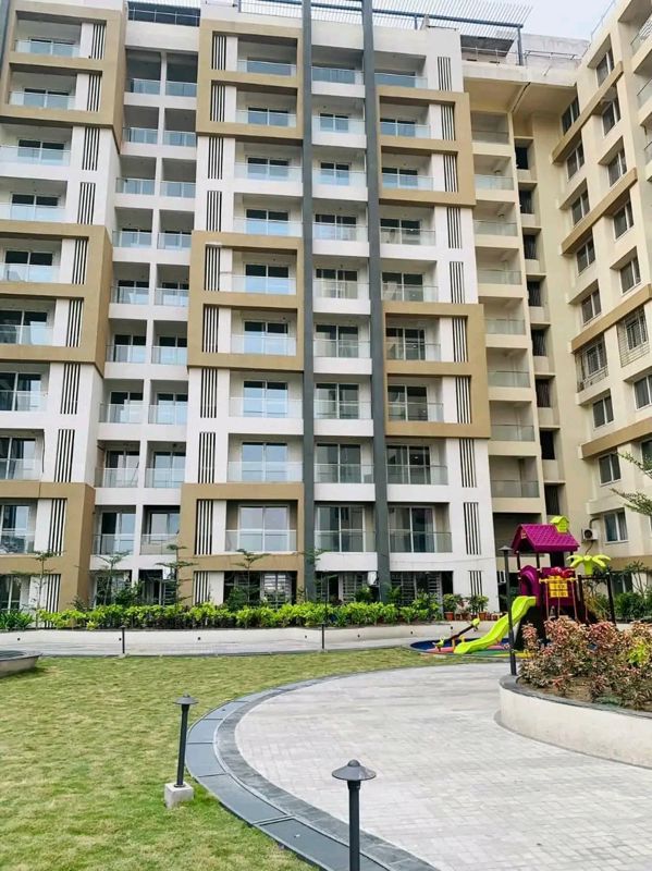 4 BHK Apartment For Sale in Kachana