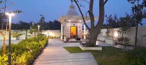 4 BHK Apartment – Exterior View View at Kachana - for Sale