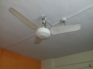 Bathroom in 1 BHK Apartment at Aastha Co Op Hos Society, Dapodi – for Sale