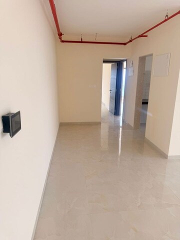 2 BHK Apartment For Rent in IM Applaud 38, Goregaon East