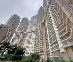 2 BHK Apartment For Sale in LnT Realty Crescent Bay