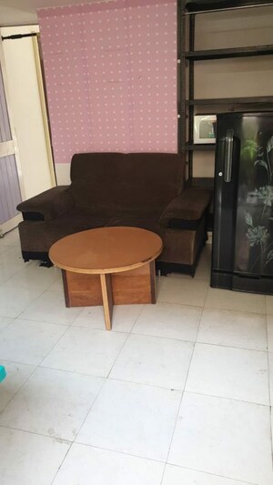 Master Bedroom in 1 RK Independent House at Paldi – for Rent