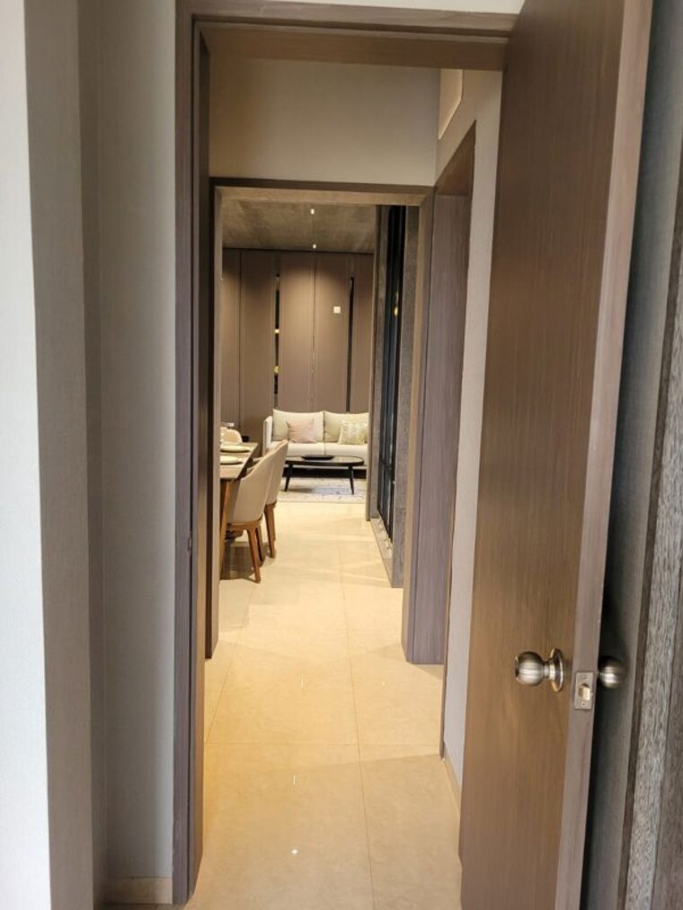 undefined, sankla-east-world 3 Bedroom 985 Sq.Ft. Apartment In Shewalwadi Pune 9928428