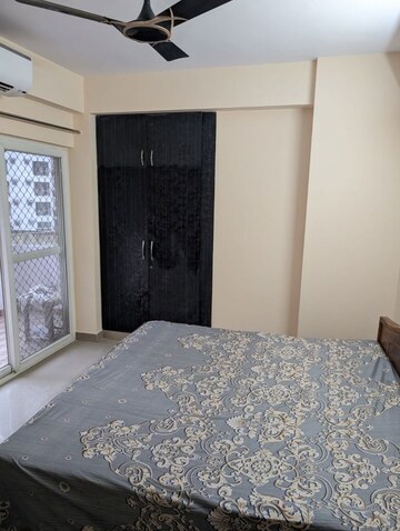 Bedroom in 4 BHK Apartment at ABA County 107, Sector 107 – for Sale