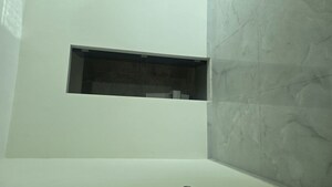 Furnished Amenities in 2 BHK Apartment at Anmol Priti, Kandivali West – for Sale