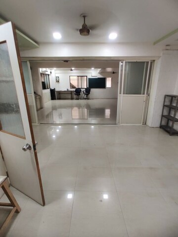 Kitchen in 2 BHK Apartment at Rutu Riverside Estate, Kalyan East – for Sale