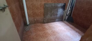 Bathroom in 2 BHK Apartment at Yash Platinum Dhayari, Dhayari – for Rent