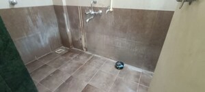 Bathroom in 2 BHK Apartment at Yash Platinum Dhayari, Dhayari – for Rent