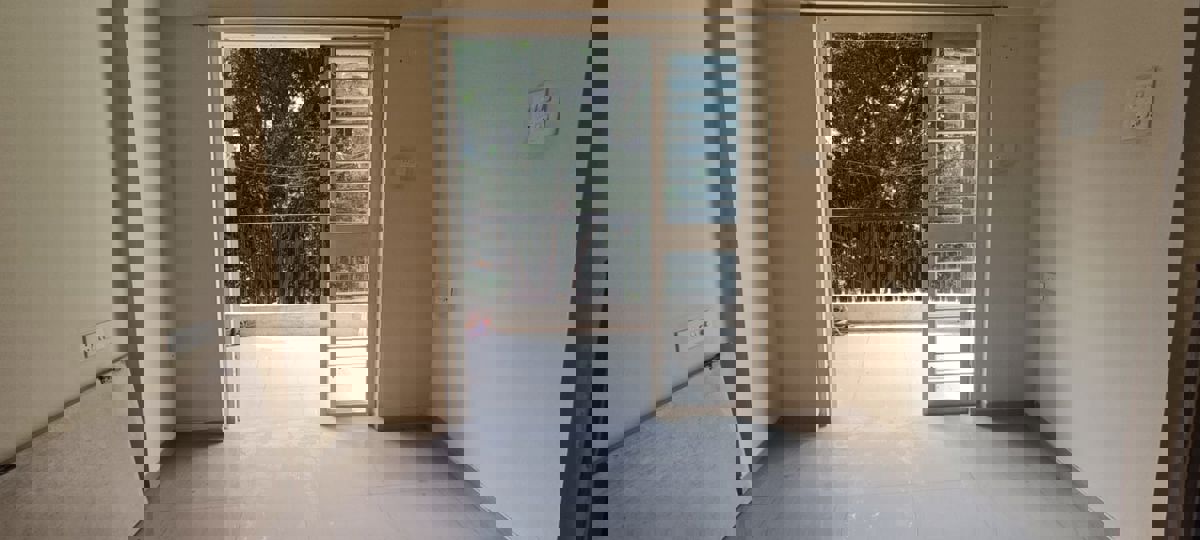 2 BHK 980 Sq.Ft. Apartment in Yash Platinum Dhayari