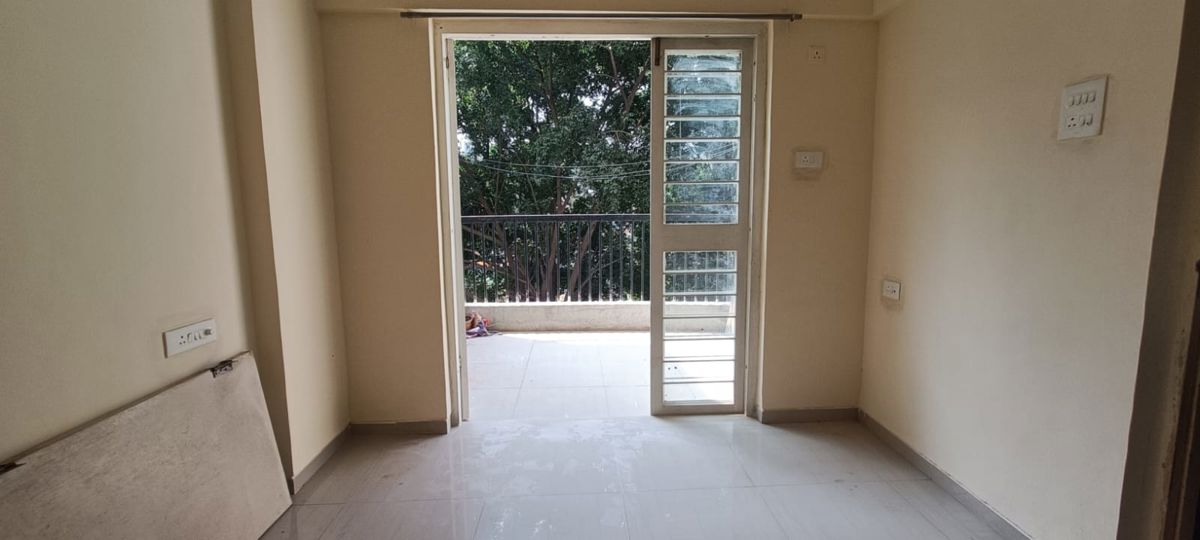 2 BHK Apartment For Rent in Yash Platinum Dhayari