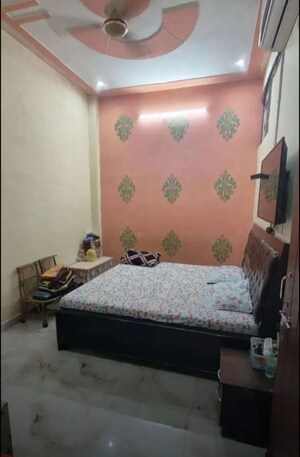 Bedroom in 2 BHK Independent House at Banjarawala – for Sale