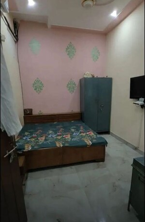 Bedroom in 2 BHK Independent House at Banjarawala – for Sale