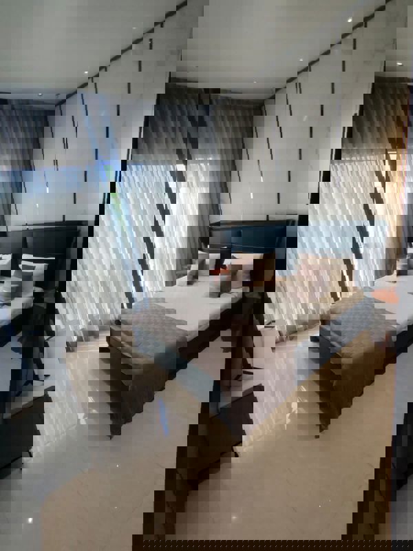 3 BHK 988 Sq.Ft. Apartment in Sankla East World