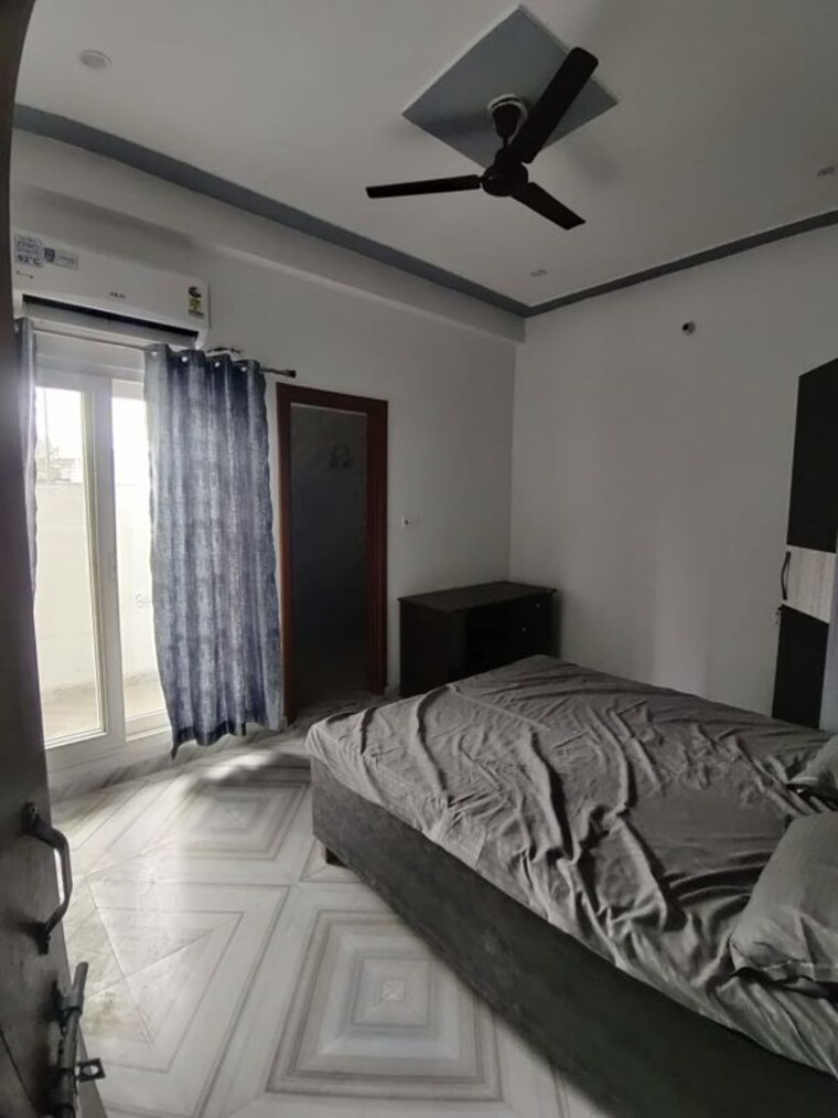 Bedroom, sudhowala 3 Bedroom 1450 Sq.Ft. Builder Floor In Sudhowala Dehradun 9928498
