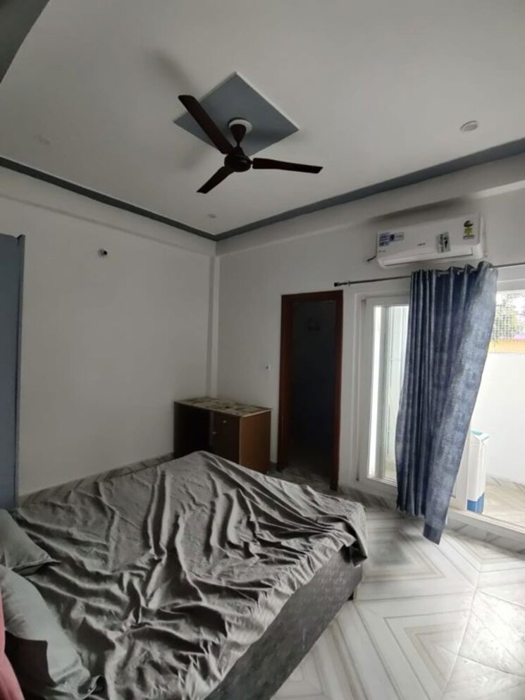 Bedroom, sudhowala 3 Bedroom 1450 Sq.Ft. Builder Floor In Sudhowala Dehradun 9928498