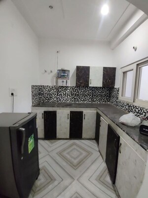 Team Area in 3 BHK Builder Floor at Sudhowala – for Rent